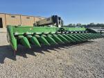 John Deere 718C