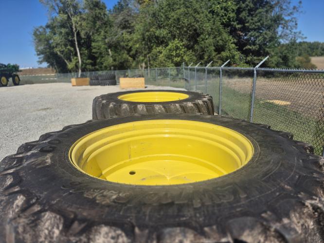 Goodyear LSW710/65R46