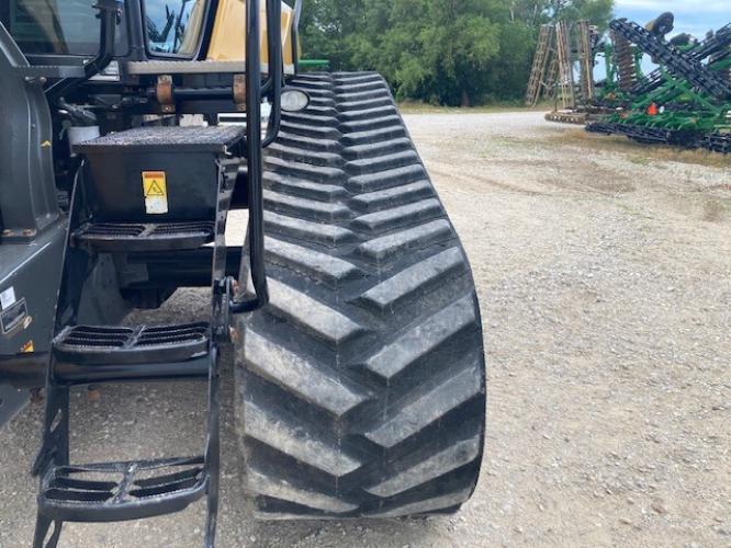 Agco MT765E