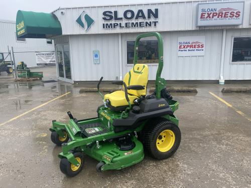 2025 John Deere Z740R