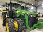 John Deere 8R 250