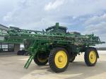 John Deere 612R