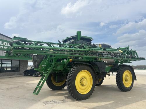 2023 John Deere 612R
