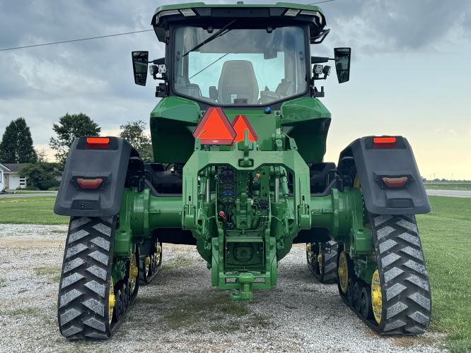 John Deere 8RX 310