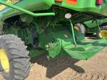 John Deere 9670 STS