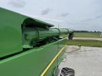 John Deere S790