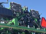 John Deere 412R