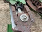 John Deere C8R