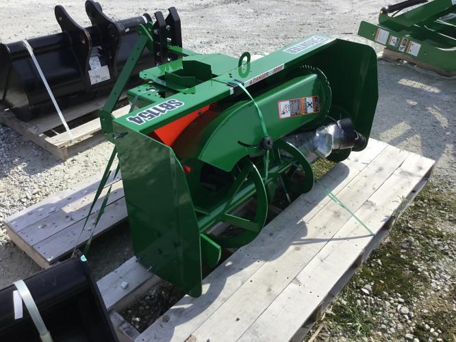 Frontier SB1154