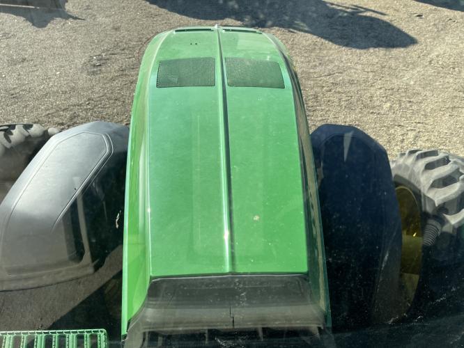 John Deere 8R 410
