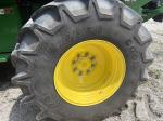 John Deere S790