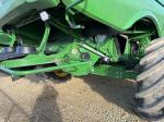 John Deere S790