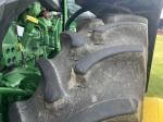 John Deere 8R 340
