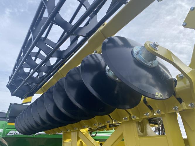 Degelman PRO TILL 30