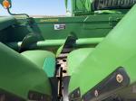 John Deere 608C