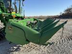 John Deere 708C