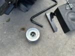 John Deere BG20749 54A BLOWER