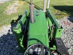 John Deere 2640