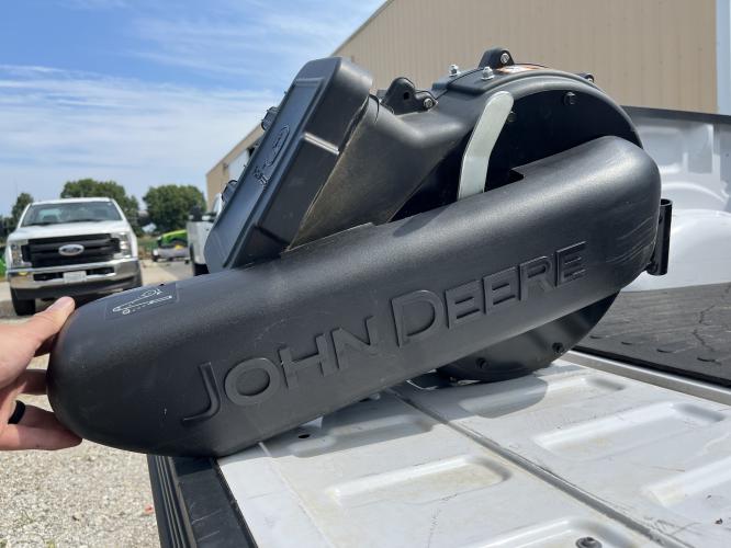 John Deere BM22696