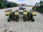 John Deere 7200