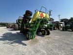 John Deere N530C