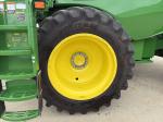 John Deere S780