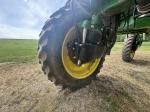 John Deere R4038