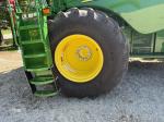 John Deere S780