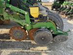 John Deere 1770NT CCS