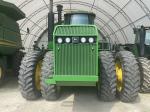 John Deere 8760