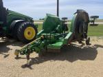 John Deere M15