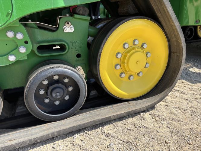 John Deere 9RX 590