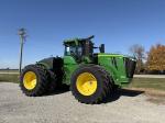 John Deere 9R 540
