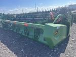 John Deere RD45F