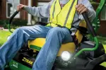 Z720M ZTrak™ Zero-Turn Mower