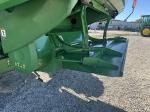 John Deere S660