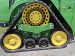 John Deere 9570RX