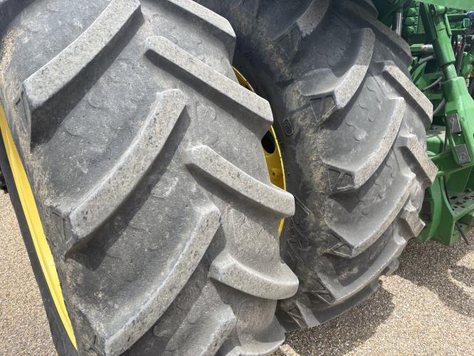 John Deere 9420R