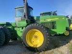 John Deere 8760