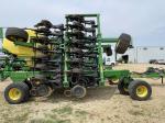 John Deere N530C