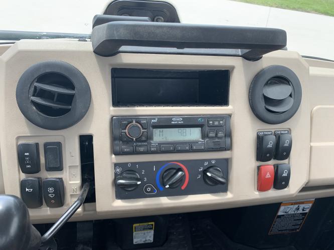 John Deere XUV835R