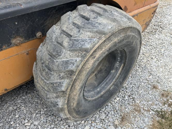 Case Ih SV280