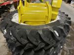 John Deere NEW FS 380/80R38 DUAL KIT