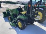 John Deere 1025R