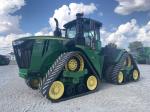 John Deere 9570RX