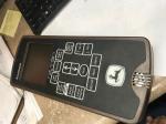 John Deere AN232680 ACCUDEPTH DISPLAY