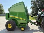 John Deere 569 Premium