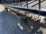 John Deere RD35F