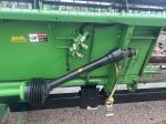 John Deere 925F