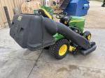 John Deere X585